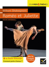 Romeo et juliette