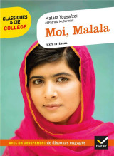 Moi malala