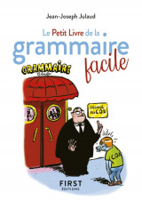 Le petit livre de la grammaire facile (2e edition)