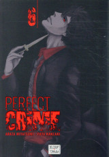 Perfect crime tome 6