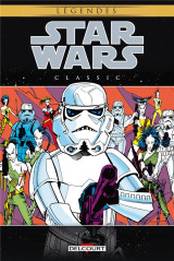 Star wars classic t09