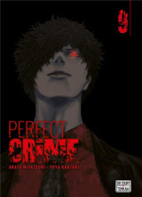 Perfect crime tome 9