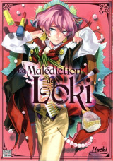 La malediction de loki tome 5