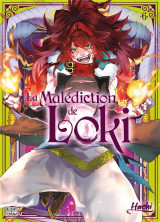 La malediction de loki tome 6