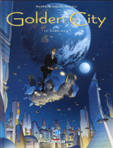 Golden city t.14 : dark web