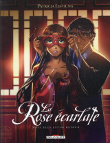 La rose ecarlate t.18 : elle est de retour