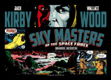 Sky masters of the space force t02 - missions secretes