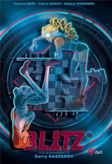 Blitz tome 6