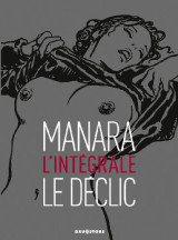 Le declic : integrale tomes 1 a 4