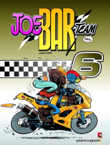 Joe bar team - tome 06