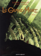 Le grand mort - tome 02