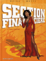 Section financière - tome 03