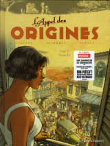 L'appel des origines - tome 02