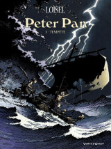 Peter pan - tome 03