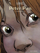 Peter pan - tome 04