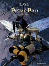 Peter pan - tome 06