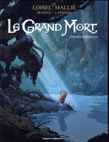 Le grand mort - tome 07