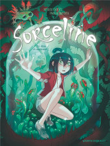 Sorceline - tome 04