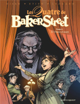 Les quatre de baker street - tome 09