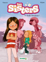 Les Sisters Hors-Série : best of jeux vidéo - 2818980097 - BD