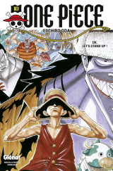 One piece - édition originale - tome 10