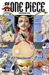 One piece - édition originale - tome 13