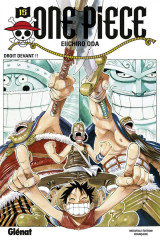 One piece - édition originale - tome 15