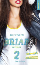 Briar university - tome 02