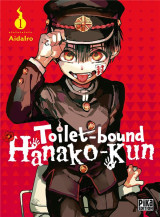 Toilet-bound hanako-kun tome 1