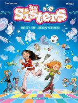 Les sisters - spécial jeux vidéo