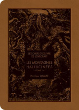 Les montagnes hallucinees tome 2