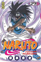 Naruto - tome 27