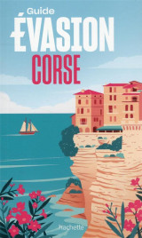 Guide evasion : corse