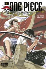 One piece - edition originale - tome 03 - une verite qui blesse