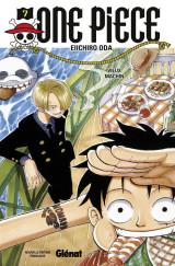 One piece - edition originale tome 7 : vieux machin