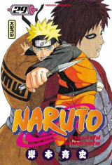 Naruto - tome 29