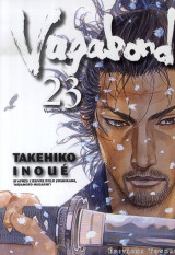 Vagabond tome 23