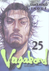 Vagabond tome 25