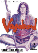 Vagabond t02