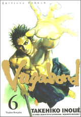 Vagabond t06