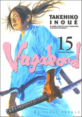 Vagabond tome 15