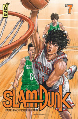 Slam dunk - star edition tome 7