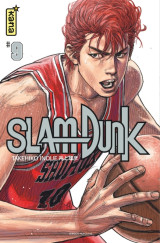 Slam dunk (star edition) - tome 9