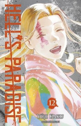 Hell's paradise tome 12