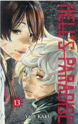 Hell's paradise tome 13