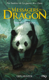 Les messagers du dragon - cycle 1 tome 1 : sauves des eaux