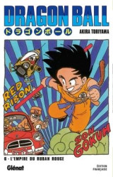 Dragon ball - édition originale - tome 06