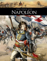 Napoleon tome 1