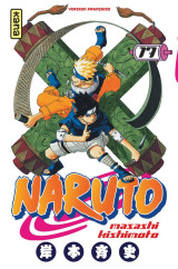 Naruto - tome 17