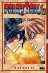 Fairy tail tome 59